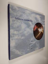 Taiteen voimalla : katsaus IVOn taidekokoelmaan = The power of art : review of the IVO Collection