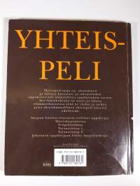 Yhteispeli : Yhteiskuntatietoa