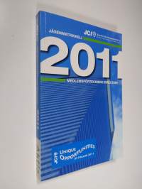 JCI Jäsenmatrikkeli 2011