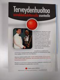 JCI Jäsenmatrikkeli 2011