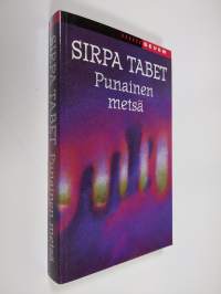 Punainen metsä