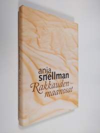 Rakkauden maanosat