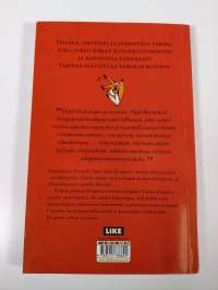 Elämäni kirjana