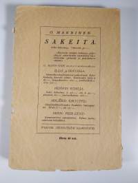 Virrantyven