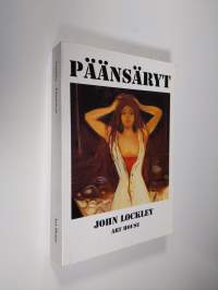 Päänsäryt