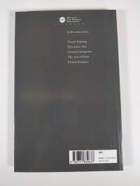 The visitor&#039;s guide - Louvre : Flemish, Dutch and German painting (ERINOMAINEN)