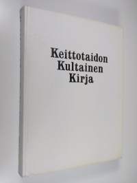 Keittotaidon kultainen kirja