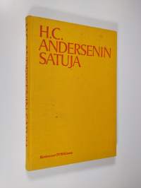 H.C. Andersenin satuja