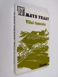 Viisi tanssia