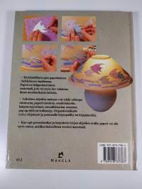 Paperitaidekoulu