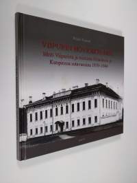 Viipurin hovioikeuden lähtö Viipurista ja toiminta Heinolassa ja Kuopiossa sotavuosina 1939-1944