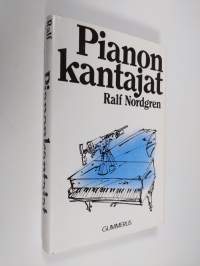 Pianonkantajat