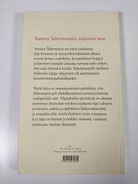 Yllytyshullun päiväkirja