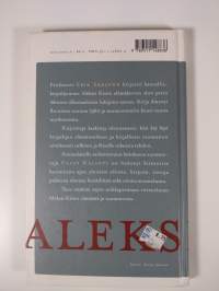 Aleksis Kivi