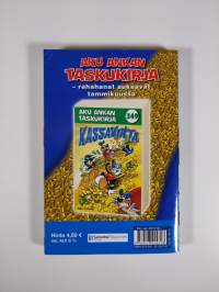 Paluu Karhuvuorelle