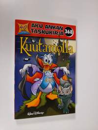 Kuutamolla