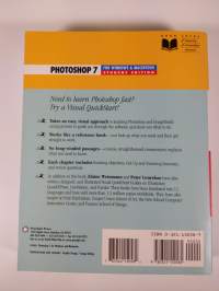 Photoshop for Windows and Macintosh - student edition