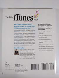 The little iTunes book