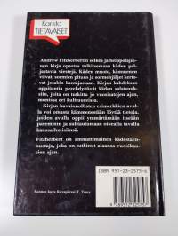 Tulkitse kohtalosi kädestäsi