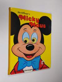 Micky Maus