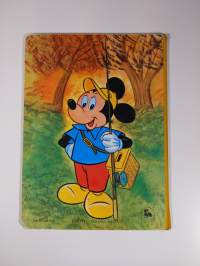 Micky Maus