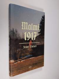 Malmi, 1917