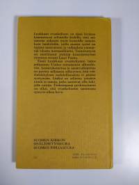 Luukkaan evankeliumi selkeäkielisenä
