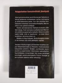 Jälkiä jättämättä