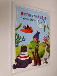 Hydronautit : meren äänet