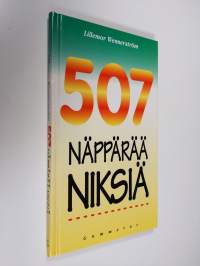 507 näppärää niksiä