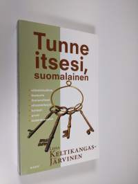 Tunne itsesi, suomalainen