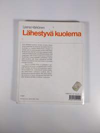 Lähestyvä kuolema