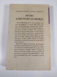 Suuri aamuhartauskirja 1