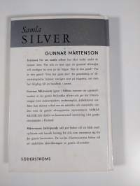 Samla Silver