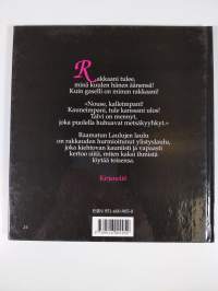 Rakkauden ylistys