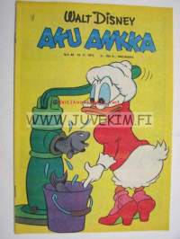 Aku Ankka 1974 nr 46