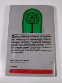 Kasvupaikkana yhteisö
