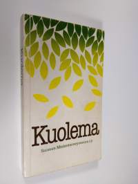 Kuolema