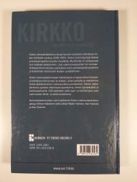 Kirkko muutosten keskellä : Suomen evankelis-luterilainen kirkko vuosina 2000-2003