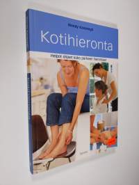 Kotihieronta