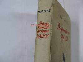 Sturzkampfgruppe Hauck