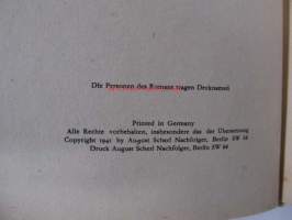 Sturzkampfgruppe Hauck