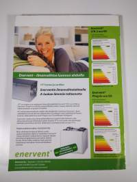 Projektiuutiset 2011 No 1B : Rakenna Oikein : pienrakentajan ratkaisut