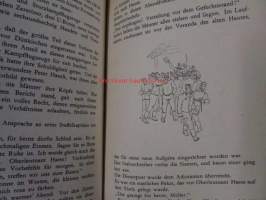 Sturzkampfgruppe Hauck