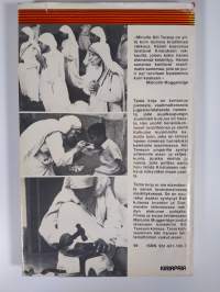 Rakkauden lähettiläs äiti Teresa
