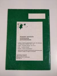 Esikko 4/87 : Vanhus perheväkivallan kohteena