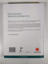 Käytännön arvonlisäverotus