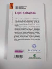 Lapsi sairastaa
