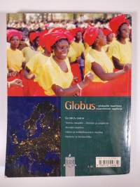 Globus : Toimiva maapallo ; Ihminen ja ympäristö