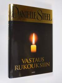 Vastaus rukouksiin